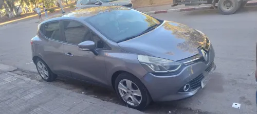 Renault Clio 4 2013 Clio 4