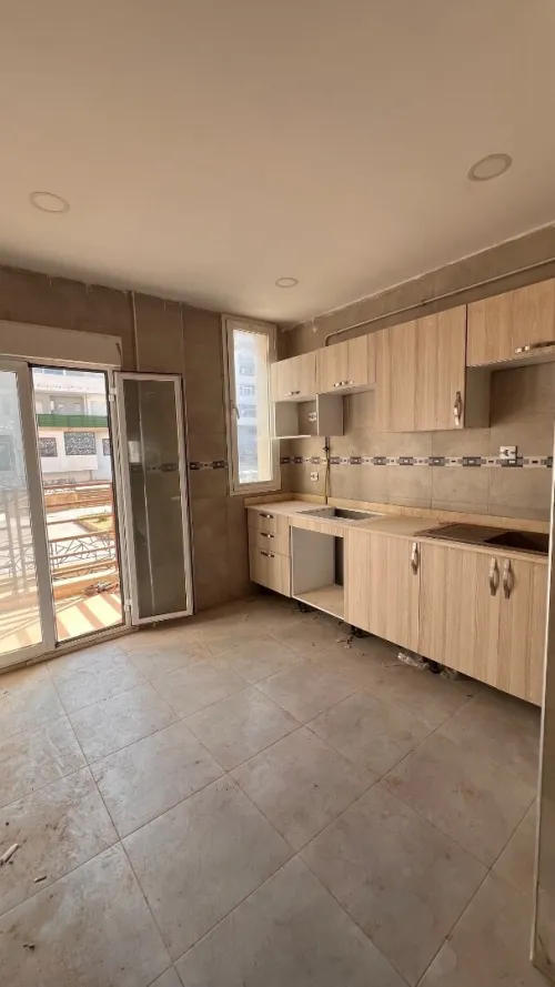 Vente Appartement F3 Mostaganem Mostaganem