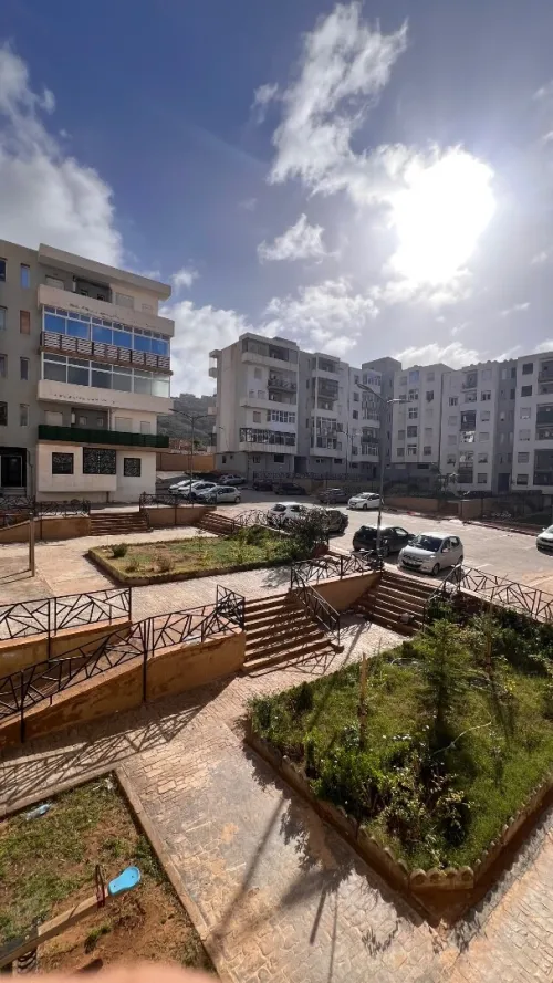 Vente Appartement F3 Mostaganem Mostaganem