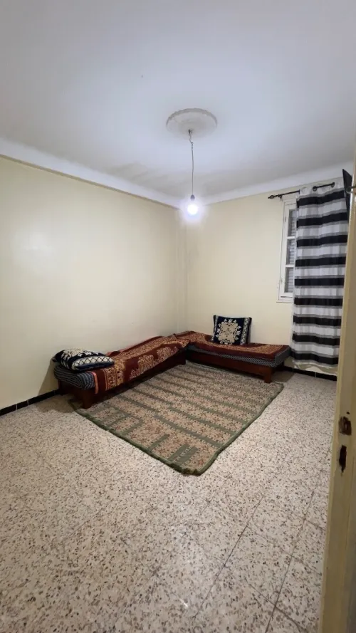 Vente Appartement F4 Mostaganem Mostaganem