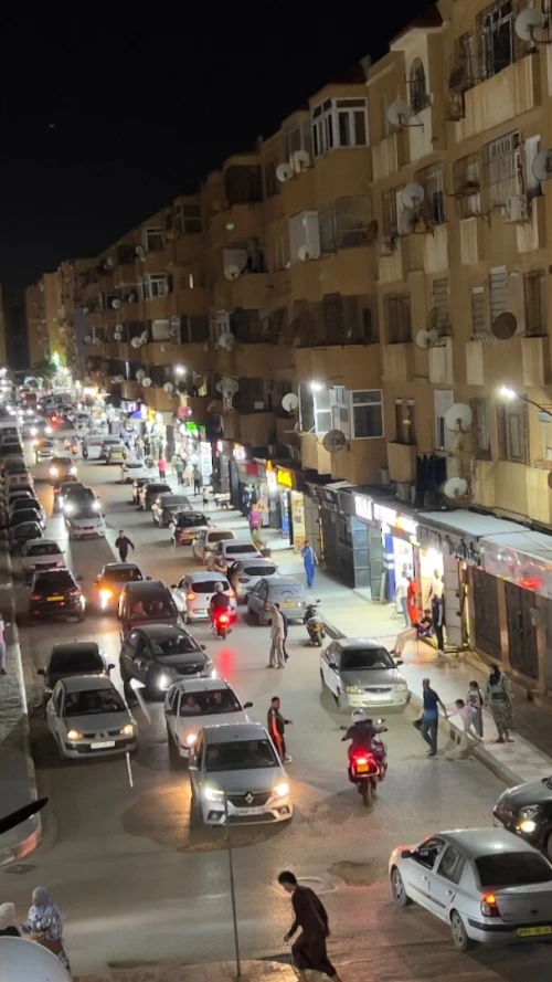 Vente Appartement F4 Mostaganem Mostaganem
