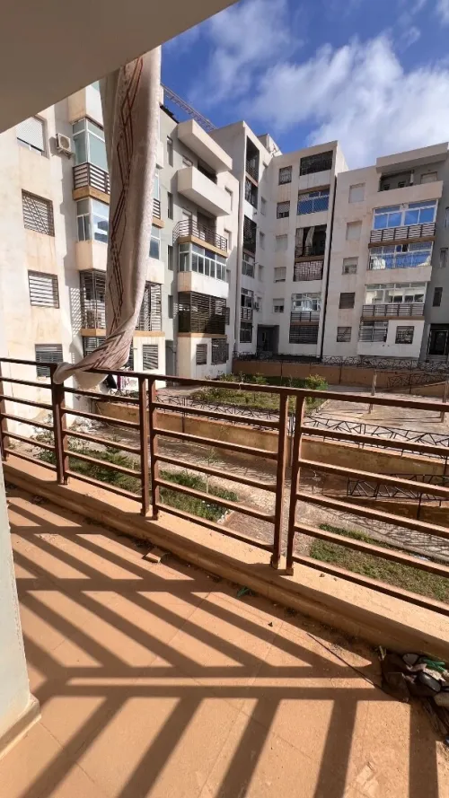 Vente Appartement F3 Mostaganem Mostaganem