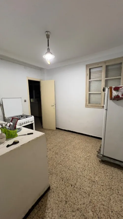 Vente Appartement F4 Mostaganem Mostaganem