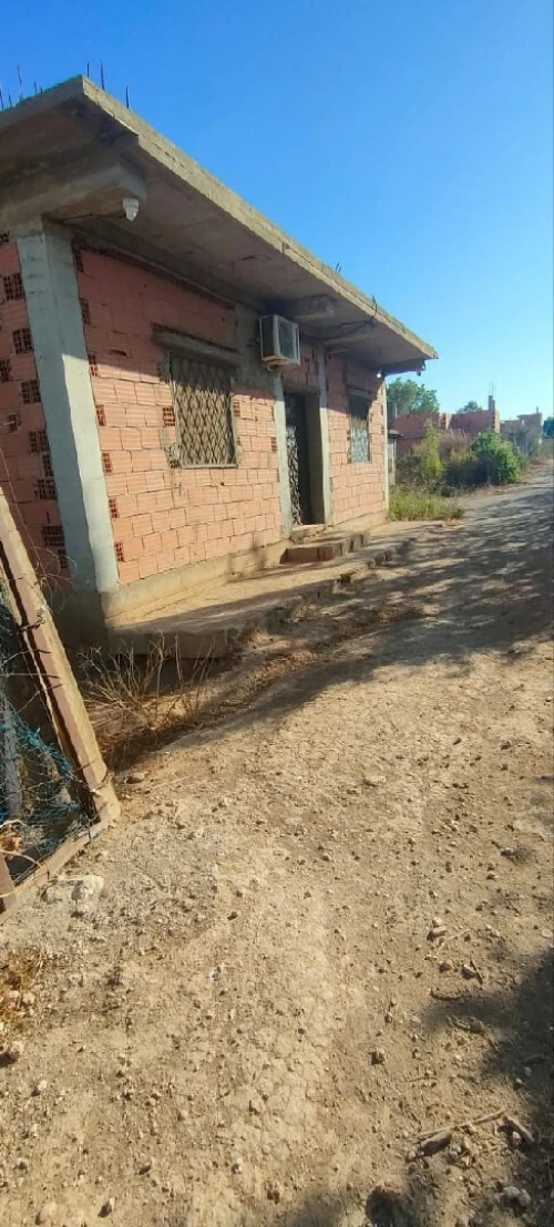 Vente Villa Oran Tafraoui