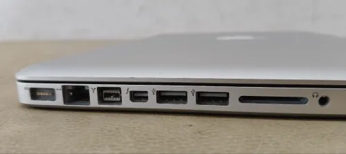 MACBOOK PRO 13"