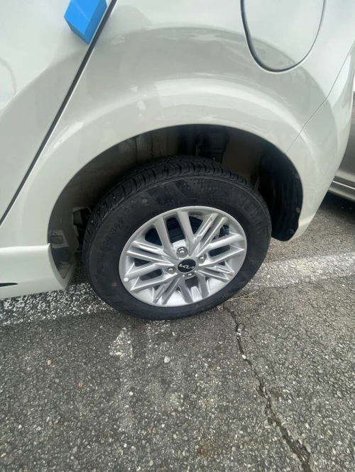 Kia Picanto 2022 Previlage