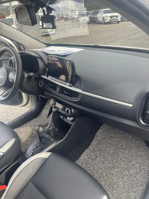 Kia Picanto 2022 Previlage