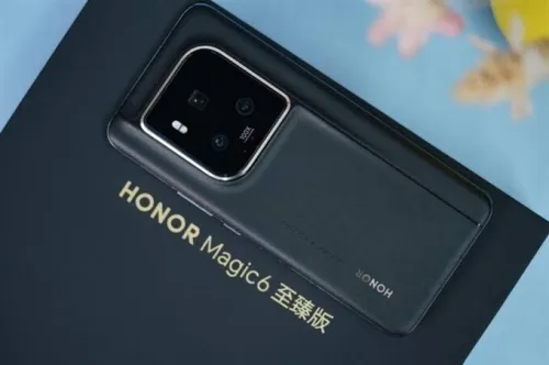 Honor Honor Magic 6 Ultimate