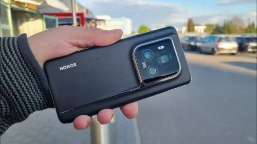 Honor Honor Magic 6 Ultimate