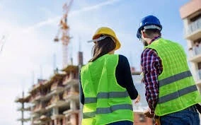 étude et fabrication et  montage des structures métalliques, bâtiments et travaux divers