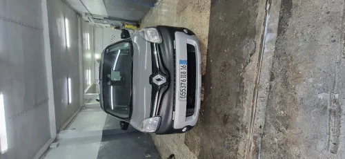 Renault Kangoo 2018  Extrême Outdoor