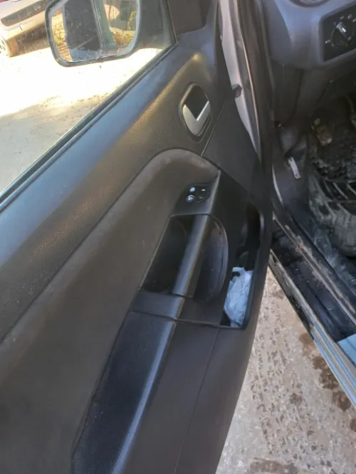 Ford Fiesta 2008 Fiesta
