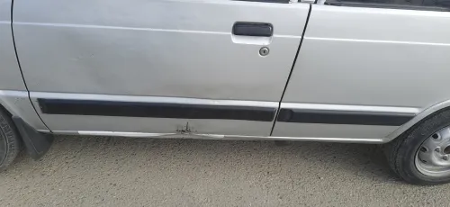 Suzuki Maruti 800 2009 Maruti 800