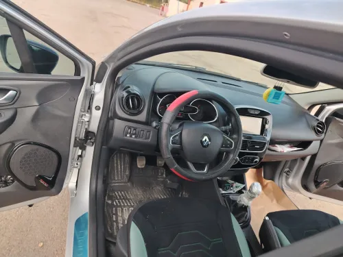 Renault Clio 4 limited 2021 Limited