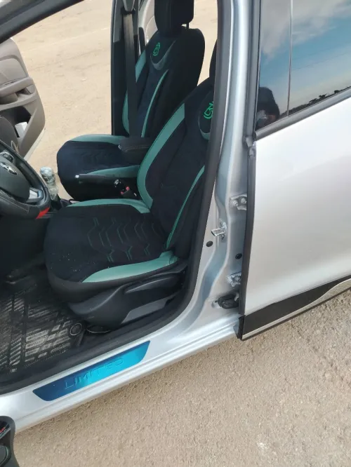 Renault Clio 4 limited 2021 Limited