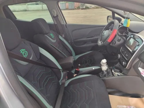 Renault Clio 4 limited 2021 Limited
