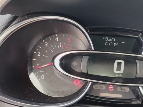 Renault Clio 4 limited 2021 Limited
