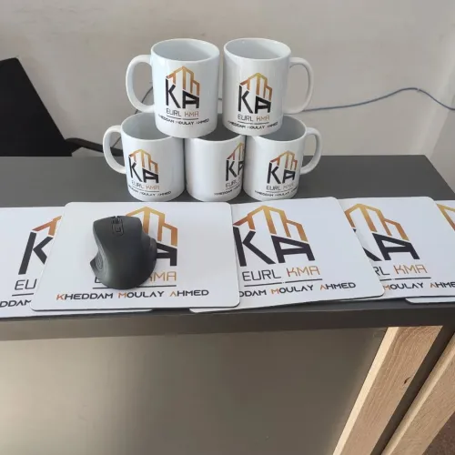 Sérigraphie Professionnelle - Impression Textile & Supports