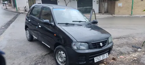 Suzuki Alto 2009 Alto