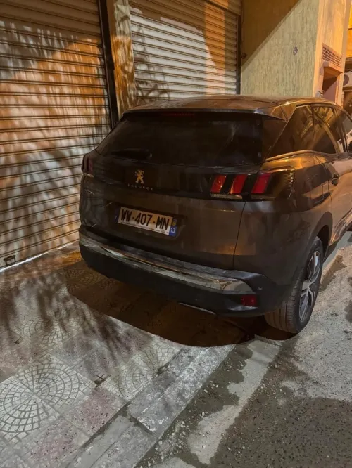 Peugeot 3008 2023 Active Pack