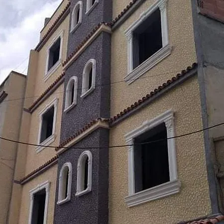 Revêtements façade extérieure et tout type des produits 