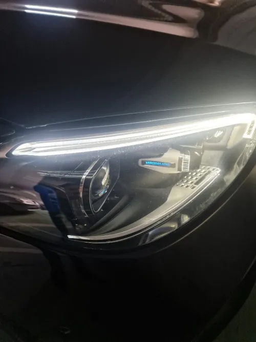 Mercedes Classe C 2022 220 Designo