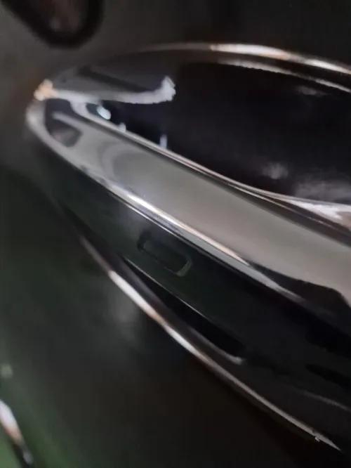 Mercedes Classe C 2022 220 Designo
