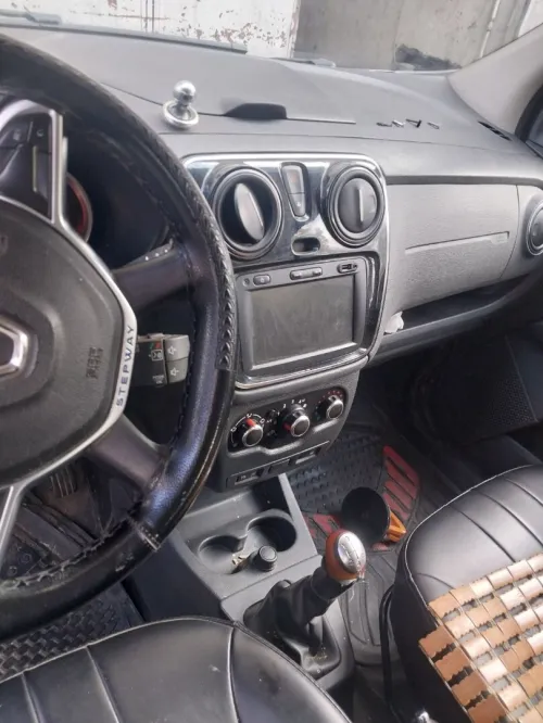 Dacia Lodgy 2020 Lodgy