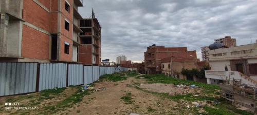 Vente Terrain Mostaganem Mezghrane