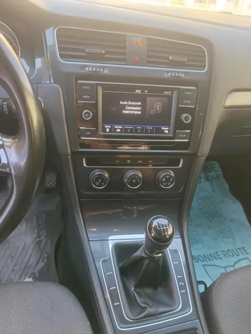 Volkswagen Golf 7 2019 START+