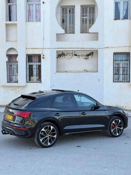 Audi Q5 2022 S Line