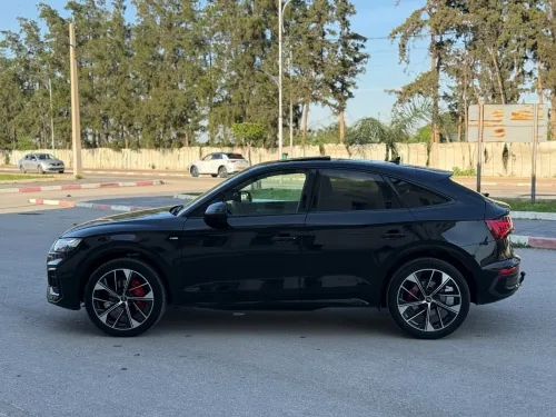 Audi Q5 2022 S Line