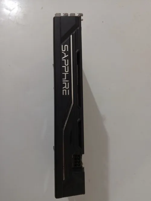 SAPPHIRE RX 470 8G