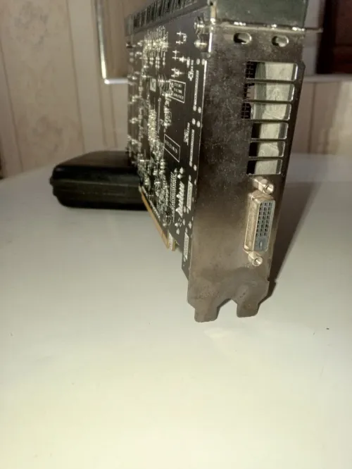 SAPPHIRE RX 470 8G