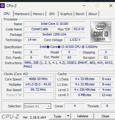 PC Gaming/Work à Vendre - حالة ممتازة