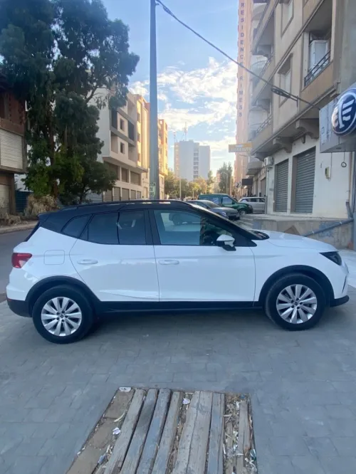 Seat ARONA 2022 