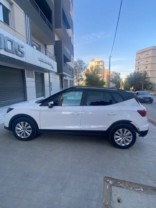 Seat ARONA 2022 