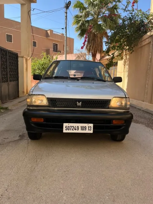 Suzuki Maruti 800 2009 Maruti 800