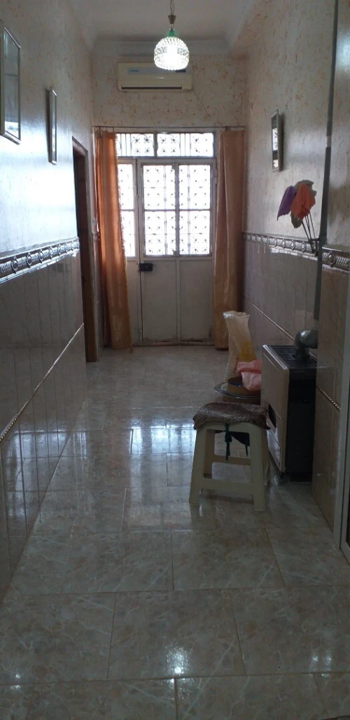 Vente Villa Aïn Témouchent Hammam bouhadjar