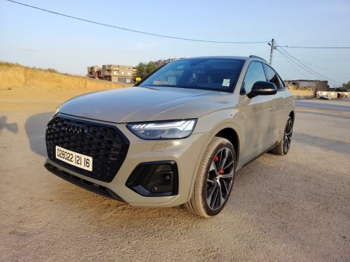 Audi Q5 2021 Q5
