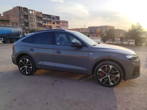 Audi Q5 2021 Q5