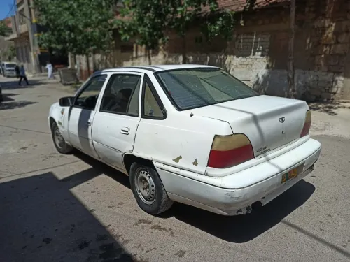Daewoo Cielo 2000 Cielo