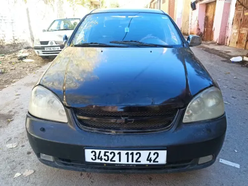 Chevrolet Optra 4 portes 2012 Optra 4 portes