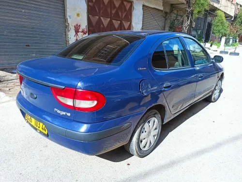 Renault Megane 1 2003 classic