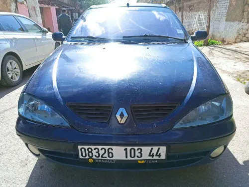 Renault Megane 1 2003 classic