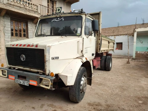 Sonakom C260 1982