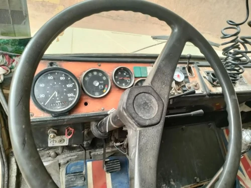 Sonakom C260 1982