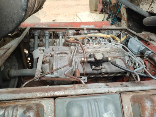 Sonakom C260 1982