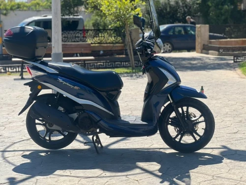 Sym St 2023