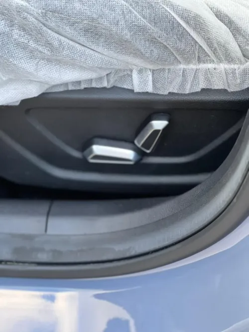 Geely Coolray 2025 